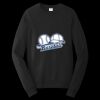 Fan Favorite Fleece Crewneck Sweatshirt Thumbnail