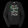 Fan Favorite Fleece Crewneck Sweatshirt Thumbnail