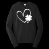 Fan Favorite Fleece Crewneck Sweatshirt Thumbnail