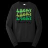 Fan Favorite Fleece Crewneck Sweatshirt Thumbnail