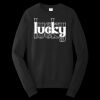 Fan Favorite Fleece Crewneck Sweatshirt Thumbnail