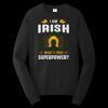 Fan Favorite Fleece Crewneck Sweatshirt Thumbnail