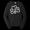 Fan Favorite Fleece Crewneck Sweatshirt Thumbnail