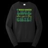 Fan Favorite Fleece Crewneck Sweatshirt Thumbnail