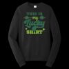 Fan Favorite Fleece Crewneck Sweatshirt Thumbnail