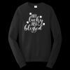 Fan Favorite Fleece Crewneck Sweatshirt Thumbnail