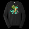 Fan Favorite Fleece Crewneck Sweatshirt Thumbnail