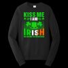 Fan Favorite Fleece Crewneck Sweatshirt Thumbnail