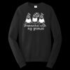 Fan Favorite Fleece Crewneck Sweatshirt Thumbnail
