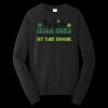 Fan Favorite Fleece Crewneck Sweatshirt Thumbnail