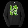 Fan Favorite Fleece Crewneck Sweatshirt Thumbnail