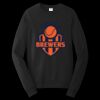 Fan Favorite Fleece Crewneck Sweatshirt Thumbnail