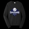 Fan Favorite Fleece Crewneck Sweatshirt Thumbnail