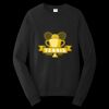 Fan Favorite Fleece Crewneck Sweatshirt Thumbnail