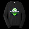 Fan Favorite Fleece Crewneck Sweatshirt Thumbnail