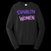 Fan Favorite Fleece Crewneck Sweatshirt Thumbnail