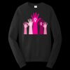 Fan Favorite Fleece Crewneck Sweatshirt Thumbnail