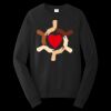Fan Favorite Fleece Crewneck Sweatshirt Thumbnail