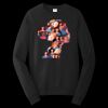 Fan Favorite Fleece Crewneck Sweatshirt Thumbnail