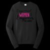 Fan Favorite Fleece Crewneck Sweatshirt Thumbnail