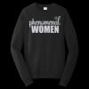 Fan Favorite Fleece Crewneck Sweatshirt Thumbnail