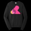 Fan Favorite Fleece Crewneck Sweatshirt Thumbnail