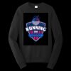 Fan Favorite Fleece Crewneck Sweatshirt Thumbnail