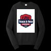 Fan Favorite Fleece Crewneck Sweatshirt Thumbnail