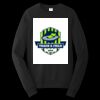 Fan Favorite Fleece Crewneck Sweatshirt Thumbnail