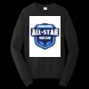 Fan Favorite Fleece Crewneck Sweatshirt Thumbnail