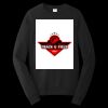 Fan Favorite Fleece Crewneck Sweatshirt Thumbnail