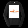 Fan Favorite Fleece Crewneck Sweatshirt Thumbnail