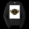 Fan Favorite Fleece Crewneck Sweatshirt Thumbnail