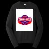 Fan Favorite Fleece Crewneck Sweatshirt Thumbnail