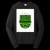 Fan Favorite Fleece Crewneck Sweatshirt Thumbnail