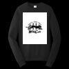 Fan Favorite Fleece Crewneck Sweatshirt Thumbnail