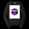Fan Favorite Fleece Crewneck Sweatshirt Thumbnail