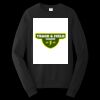 Fan Favorite Fleece Crewneck Sweatshirt Thumbnail