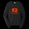 Fan Favorite Fleece Crewneck Sweatshirt Thumbnail