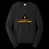 Fan Favorite Fleece Crewneck Sweatshirt Thumbnail