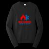 Fan Favorite Fleece Crewneck Sweatshirt Thumbnail