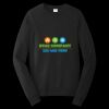 Fan Favorite Fleece Crewneck Sweatshirt Thumbnail