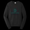 Fan Favorite Fleece Crewneck Sweatshirt Thumbnail