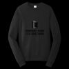 Fan Favorite Fleece Crewneck Sweatshirt Thumbnail