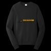 Fan Favorite Fleece Crewneck Sweatshirt Thumbnail