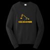Fan Favorite Fleece Crewneck Sweatshirt Thumbnail