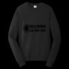 Fan Favorite Fleece Crewneck Sweatshirt Thumbnail