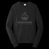 Fan Favorite Fleece Crewneck Sweatshirt Thumbnail