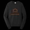 Fan Favorite Fleece Crewneck Sweatshirt Thumbnail