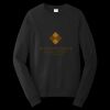 Fan Favorite Fleece Crewneck Sweatshirt Thumbnail